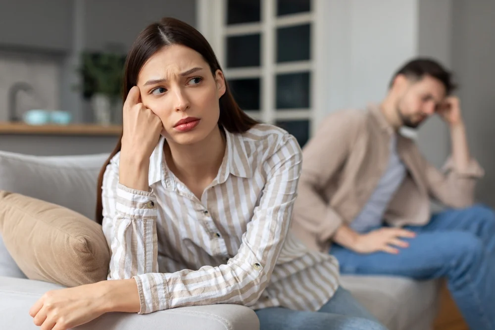 Impacto del perfeccionismo en la vida en pareja