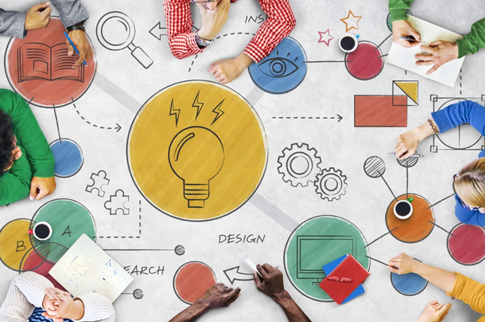 Innovación Educativa para el Siglo XXI