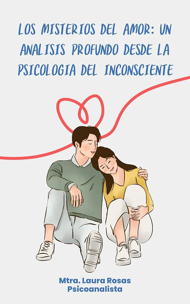 Los Misterios de la Psicología del Amor