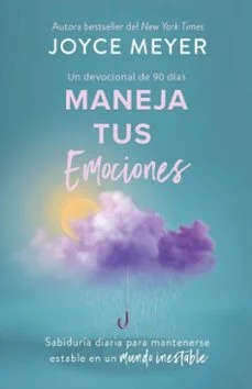 Maneja Tus Emociones al Comenzar el Año Nuevo
