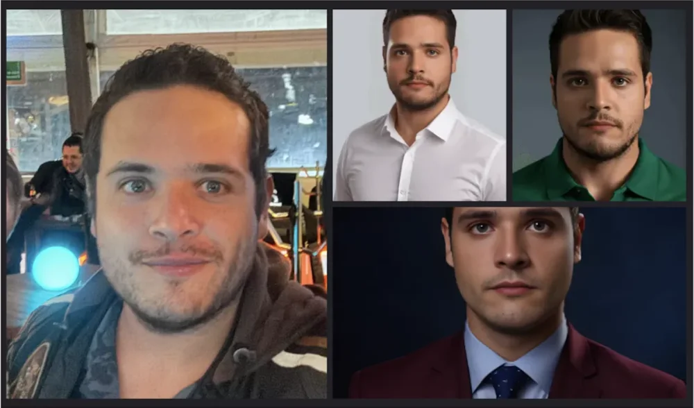 Optimiza tu perfil con fotos impactantes