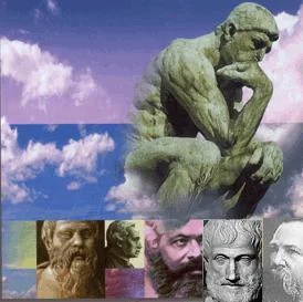 Profundiza en la filosofía de Parménides a través de sus frases