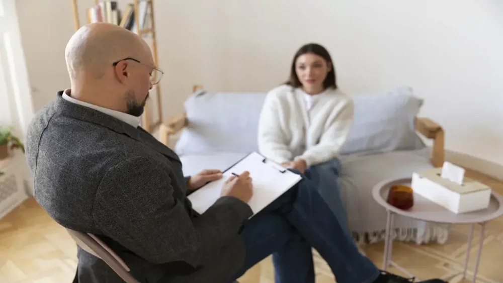 Profundiza en la Terapia Centrada en la Mentalización