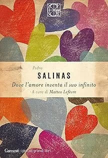 Proverbios de Pedro Salinas: un viaje poético