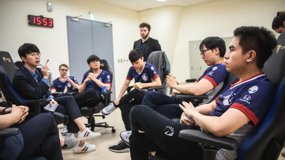 Psicología del Deporte en el Mundo de los E-Sports
