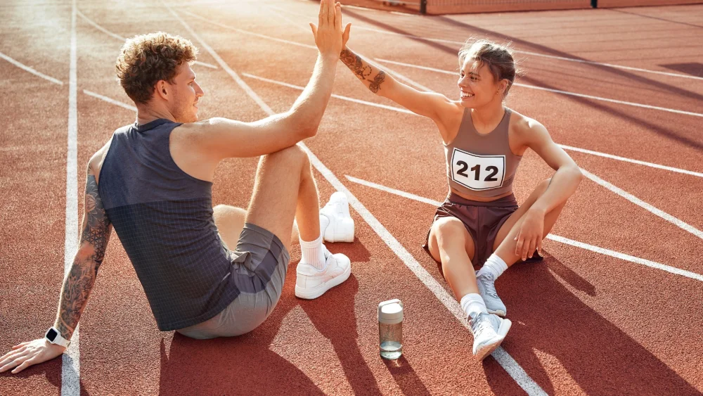 Psicología del Rendimiento Deportivo: Claves para el Éxito