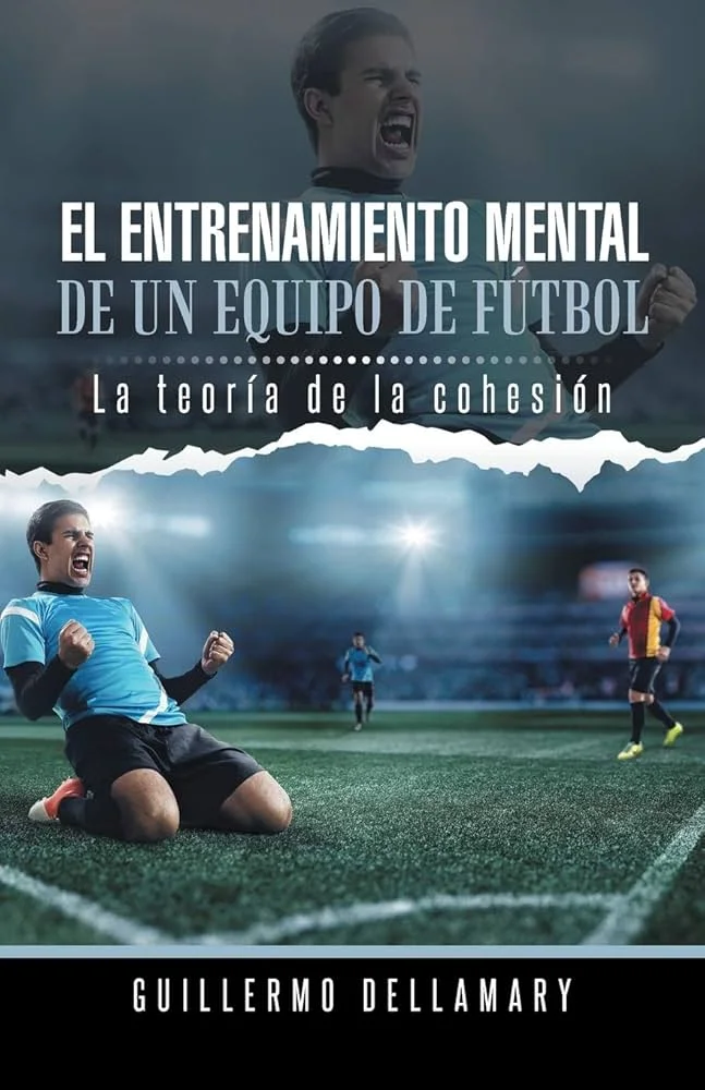Psicología deportiva en fútbol: armonía entre mente y cuerpo