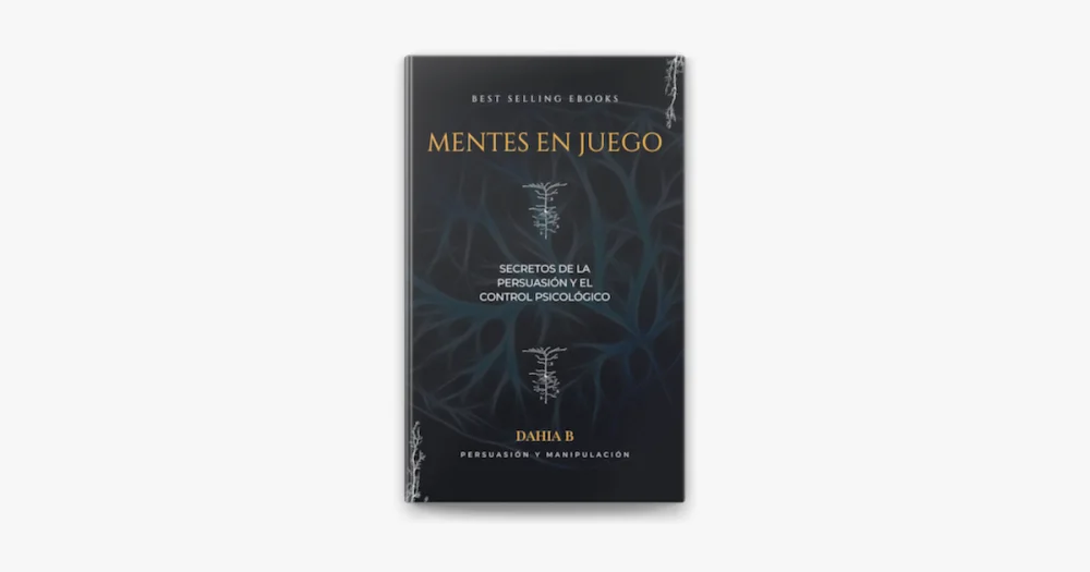 Secretos de la Persuasión Psicológica