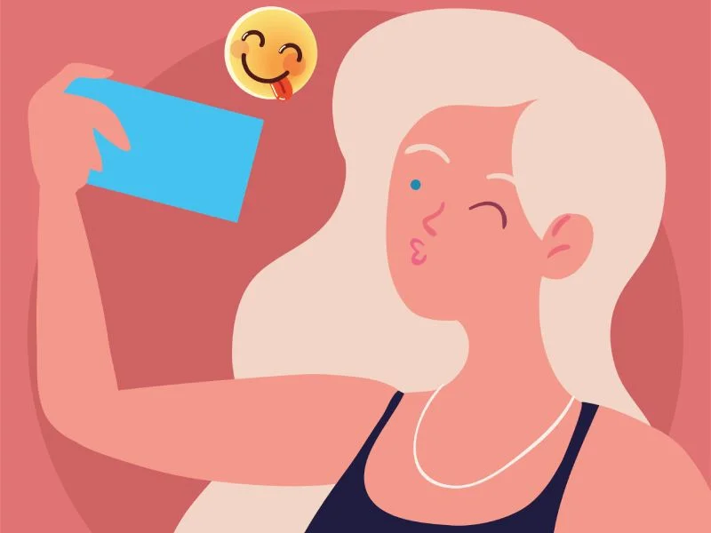 Selfitis: cuando tomarse fotos se convierte en un trastorno