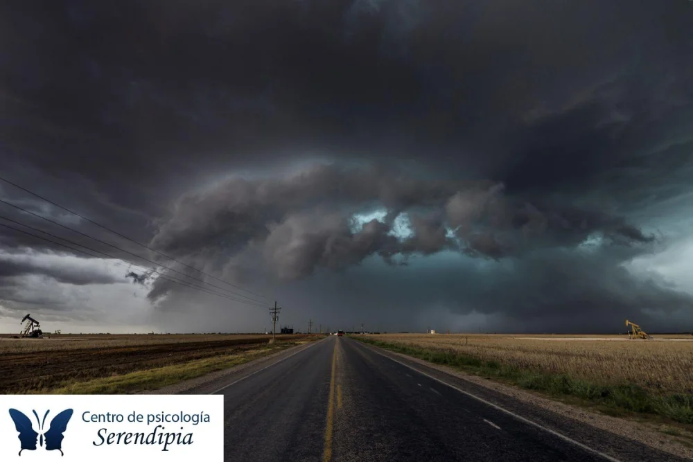 Supera el Temor al Viento: Anemofobia