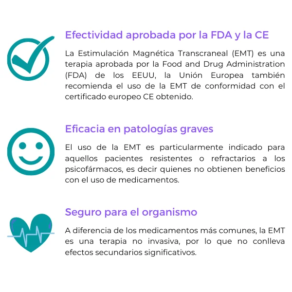 Tratamiento innovador para el TEPT