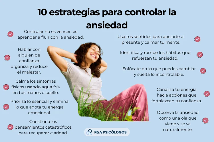 Ansiedad social: significado y estrategias para superarla