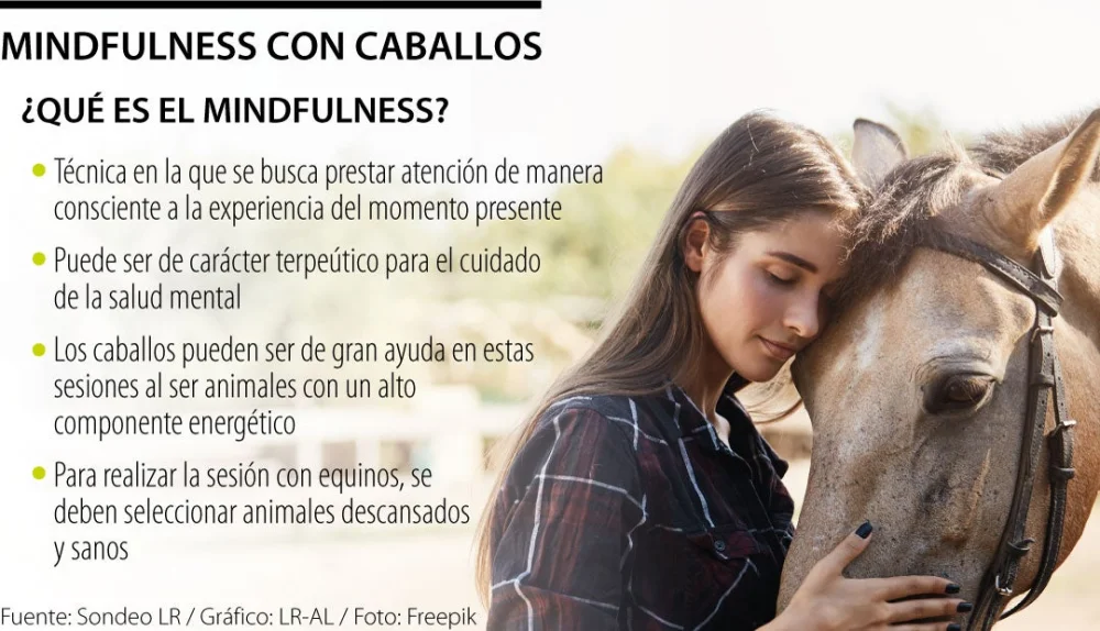 Beneficios de la Equinoterapia para el Bienestar Emocional