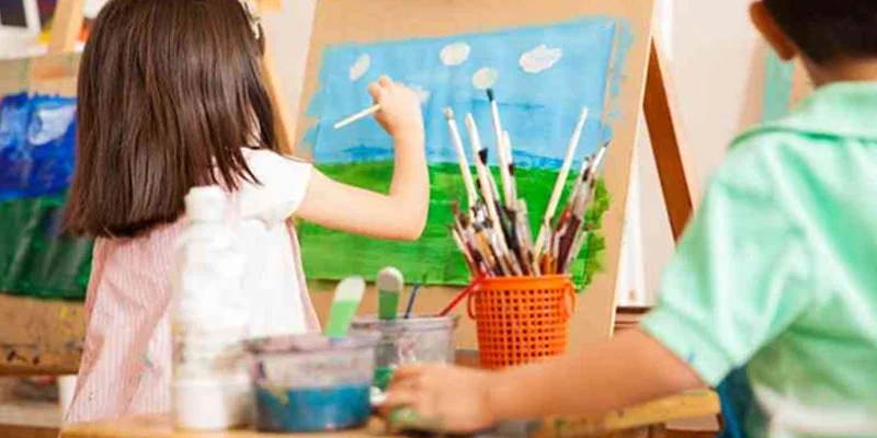 Beneficios de la Terapia de Juego para el Desarrollo Infantil