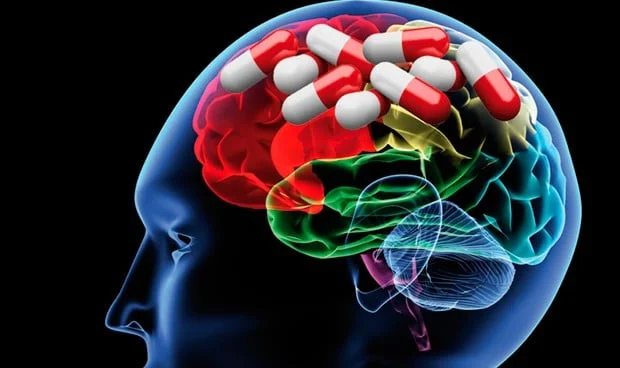 Crean método para administrar fármacos directamente en el cerebro