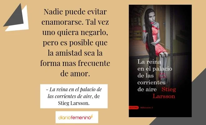 Deléitate con el encanto de las frases poéticas