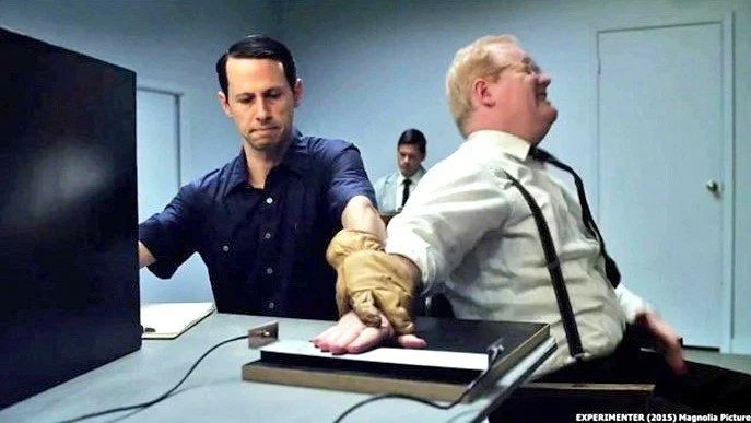 El Impacto de la Desobediencia en el Experimento de Milgram