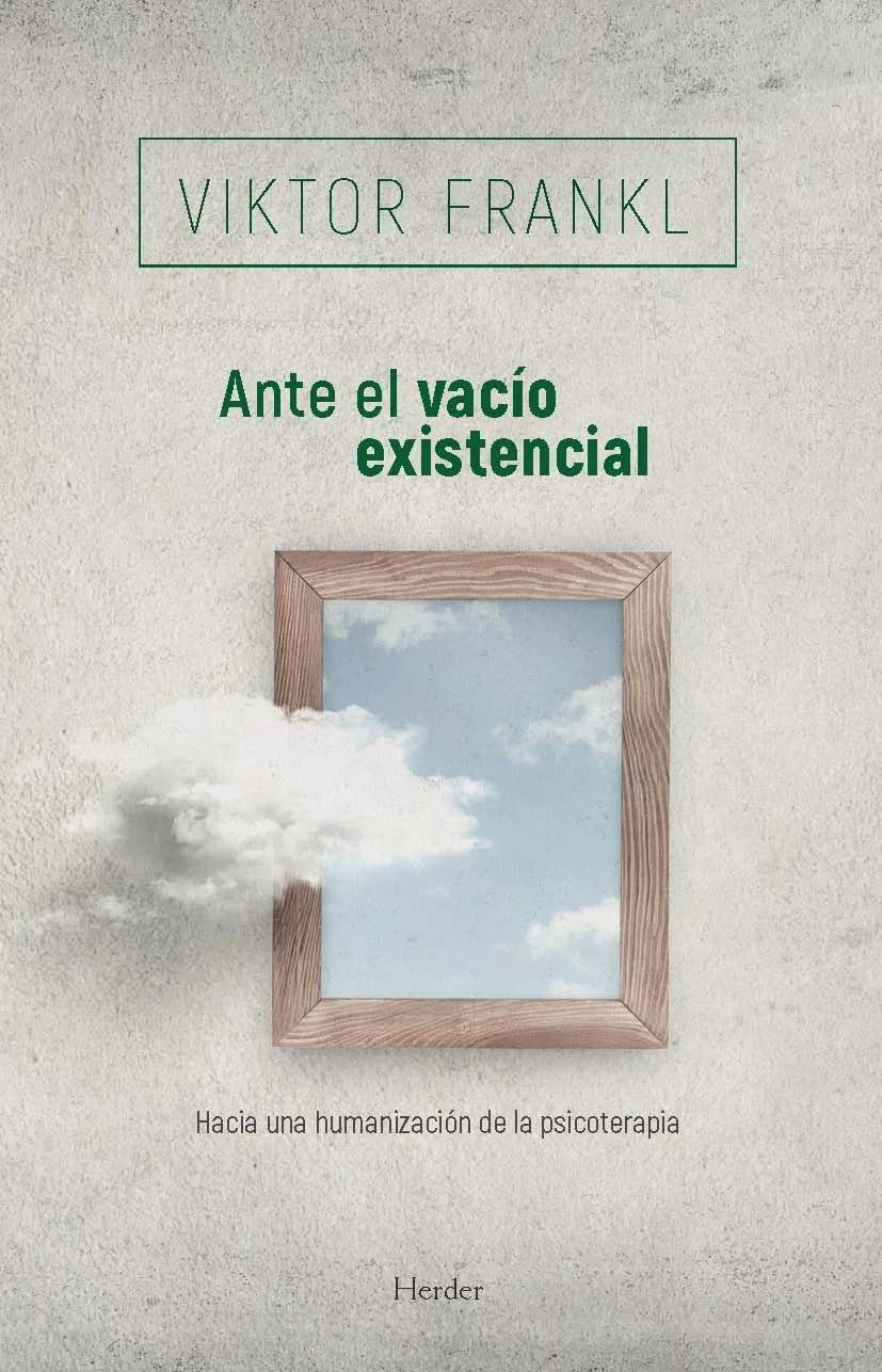 El papel de la psicología ante el vacío existencial