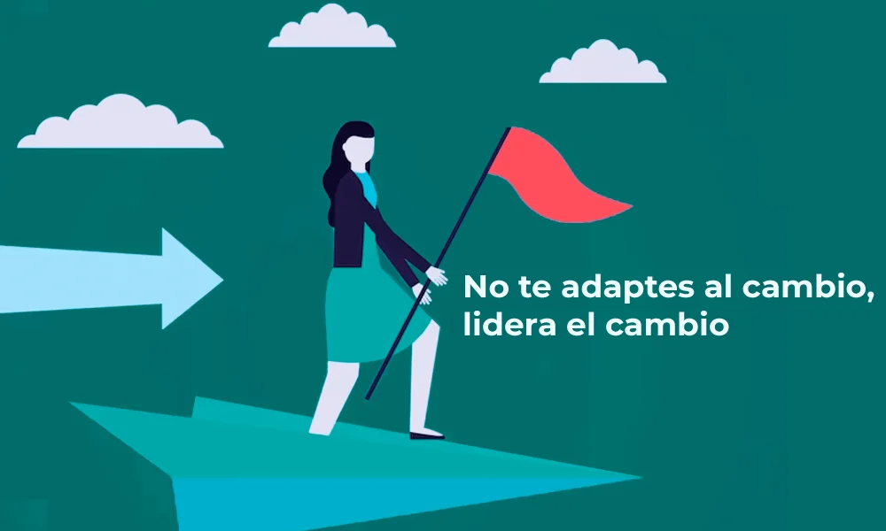 Estrategia efectiva para impulsar cambios personales positivos