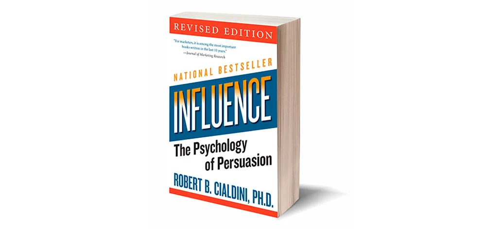 Estrategias de Influencia: Las Leyes Según Robert Cialdini