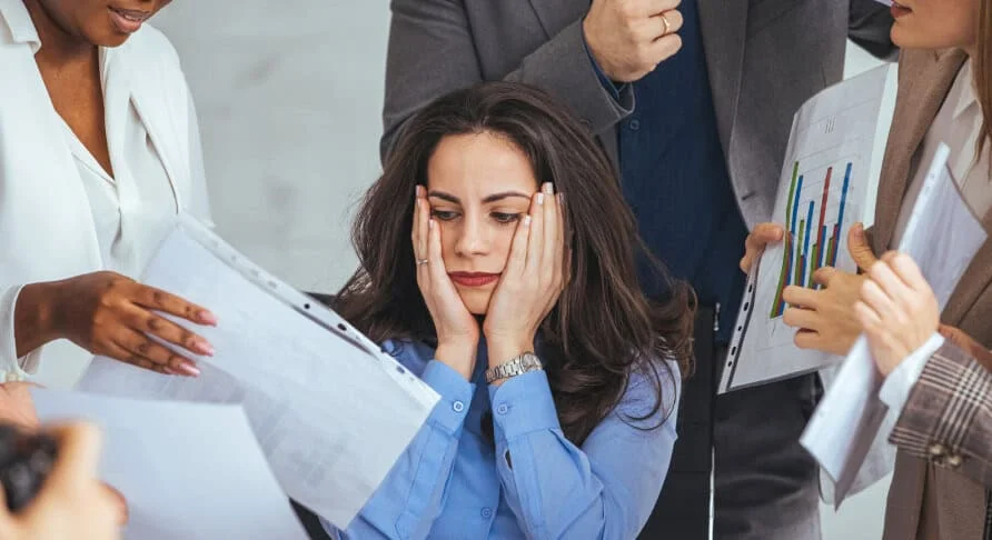 Estrategias Efectivas para Superar el Vacío Laboral