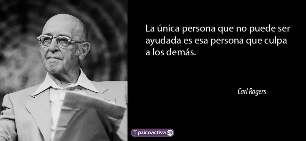 Frases Inspiradoras de Psicología Humanista