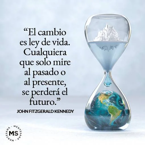Frases que inspiran poder y transformación