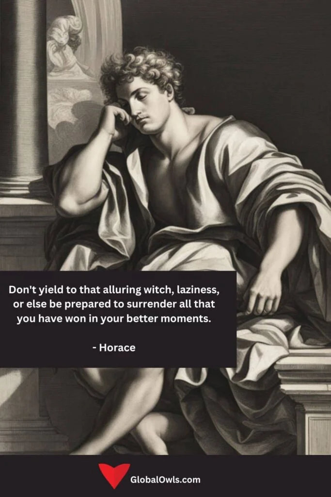Frases sobre la Pereza que Inspiran Acción