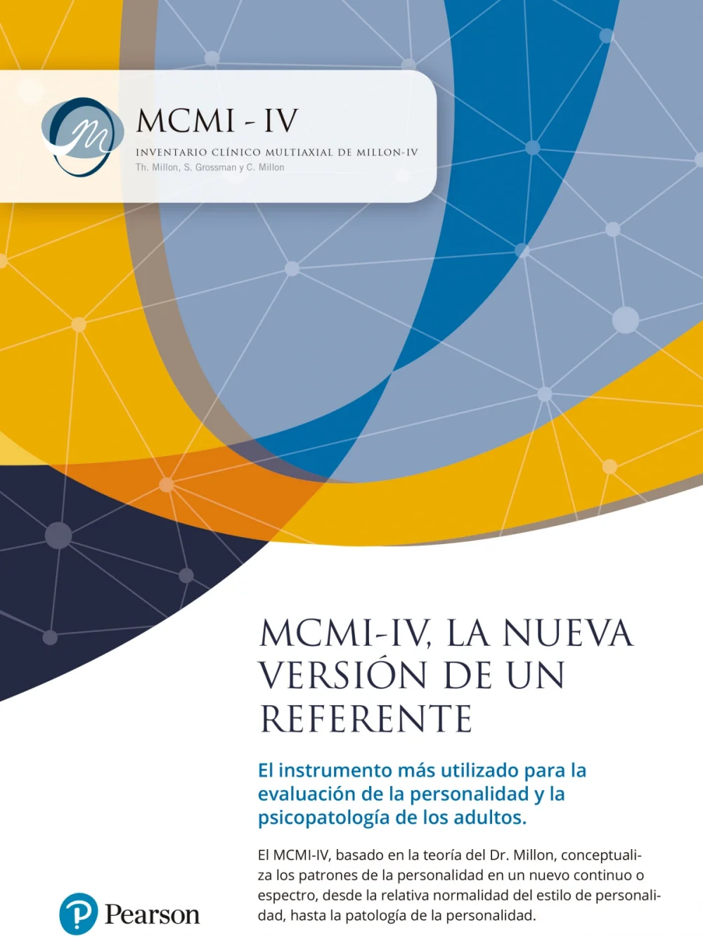 Guía Completa del Inventario Multiaxial Clínico de Millon