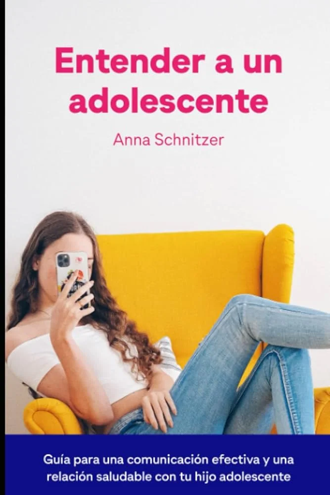 Guía para una comunicación efectiva con hijos adolescentes