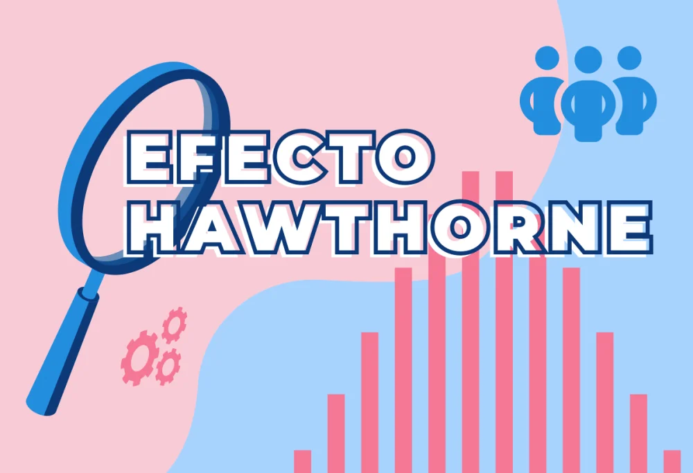 Impacto del Efecto Hawthorne en el Comportamiento Humano
