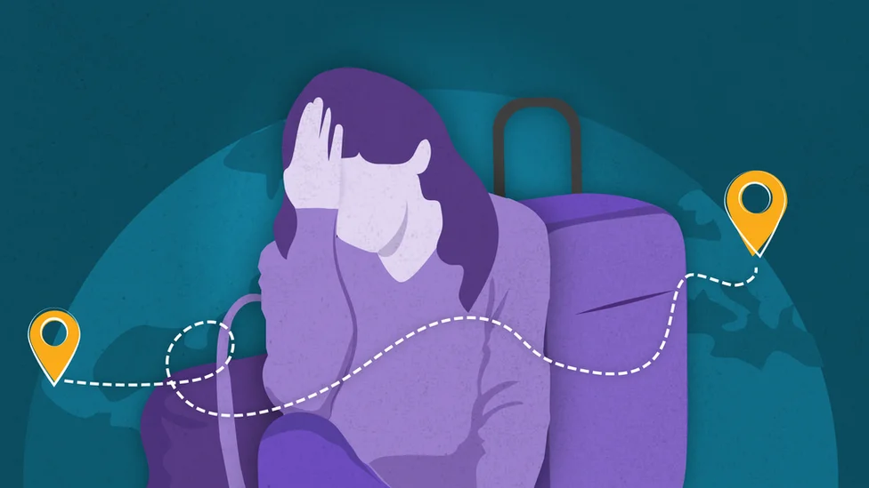 Impacto Psicológico de la Emigración en las Personas
