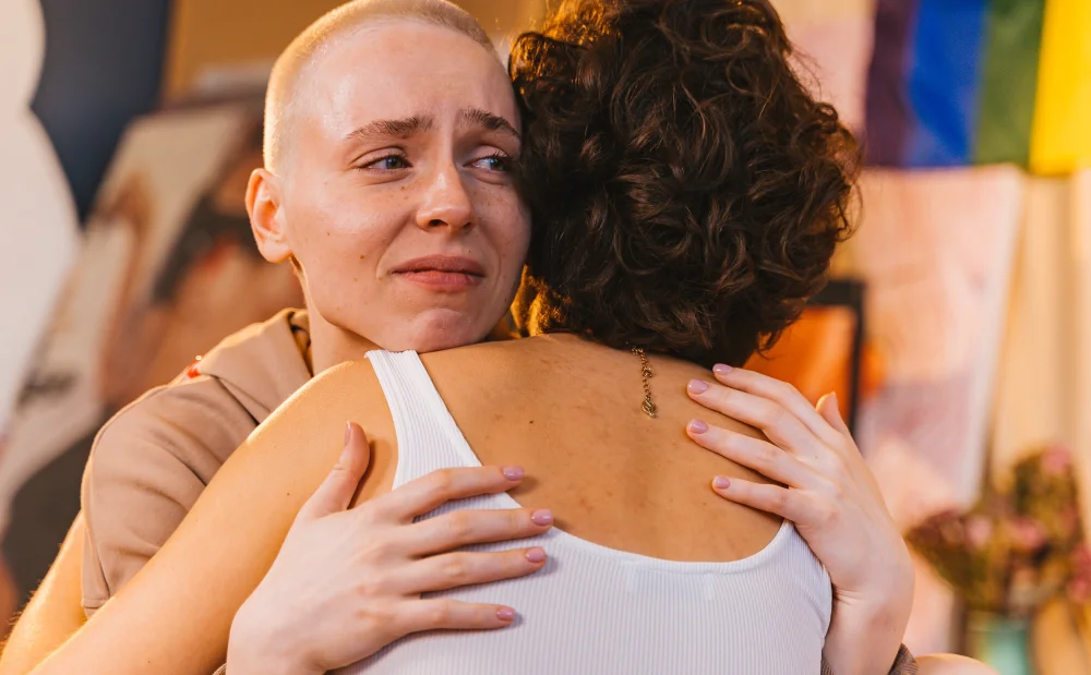 Indicios de Dependencia Emocional en la Amistad