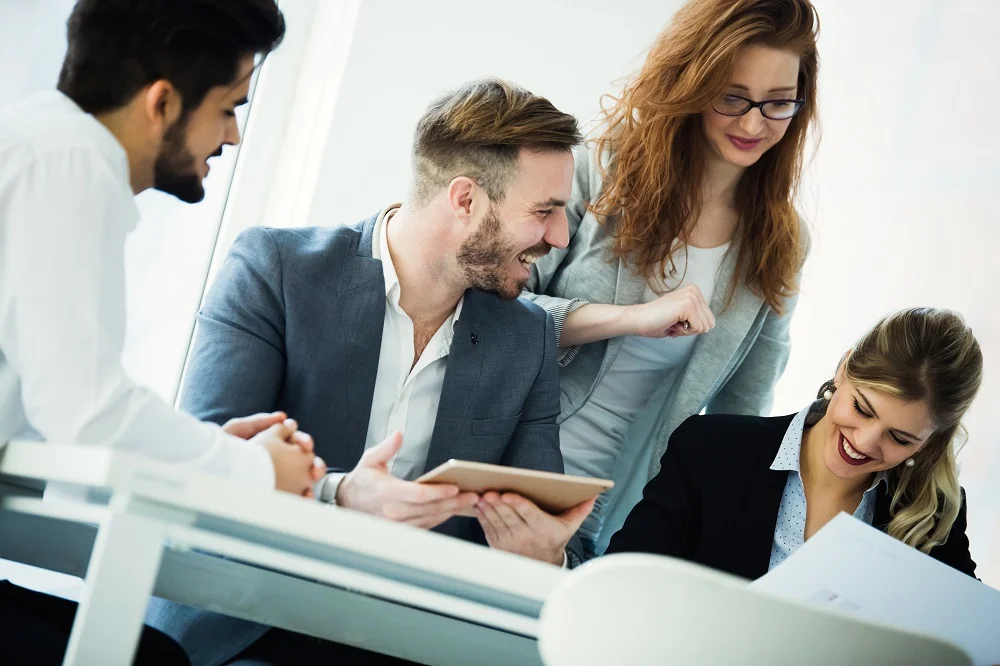 Influencia de la inteligencia emocional en el éxito profesional