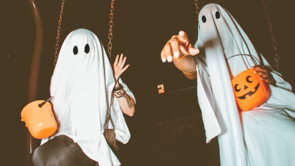 La Psicología del Terror en Halloween: Una Experiencia Espeluznante