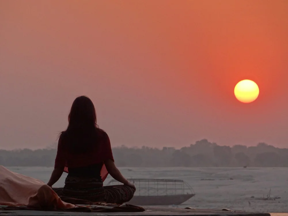Los Mejores Destinos para Practicar la Meditación