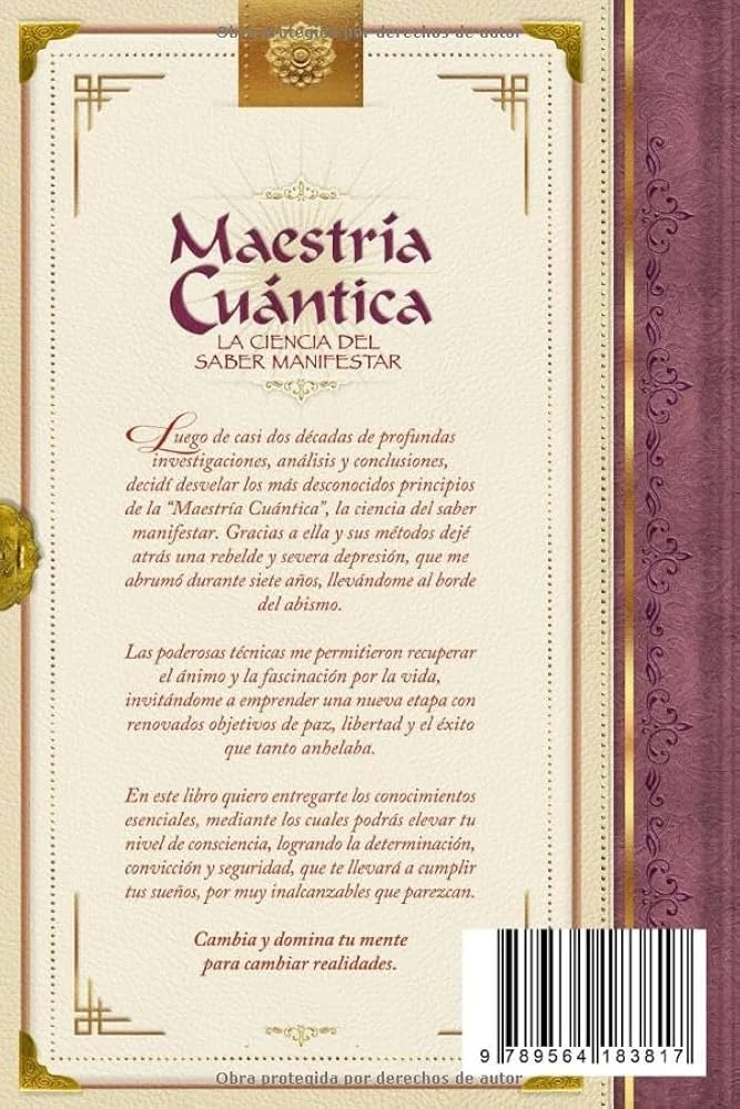 Maestría en Intuición: Domina tu Potencial Interno