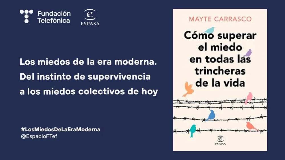 Miedos Colectivos en la Sociedad Contemporánea
