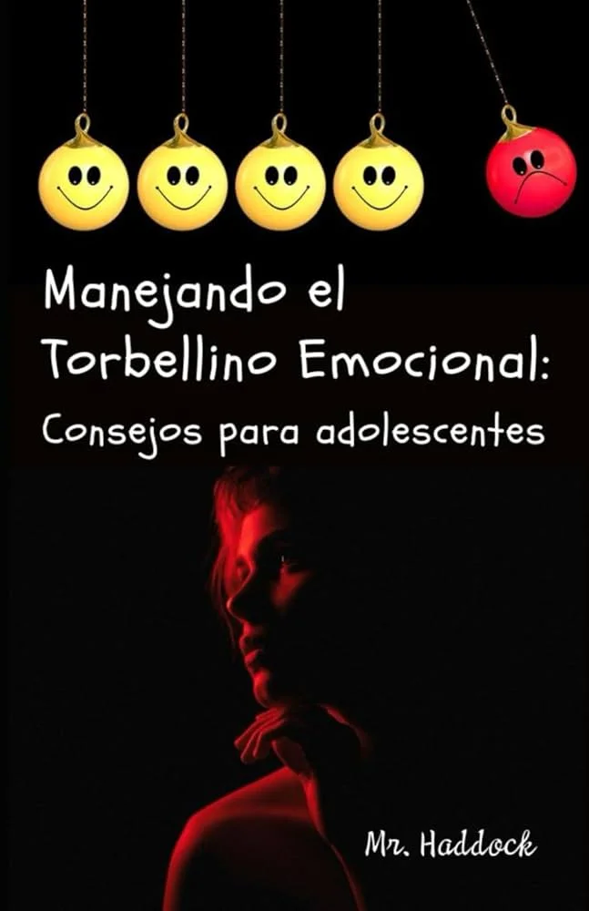 Navega el Torbellino Emocional