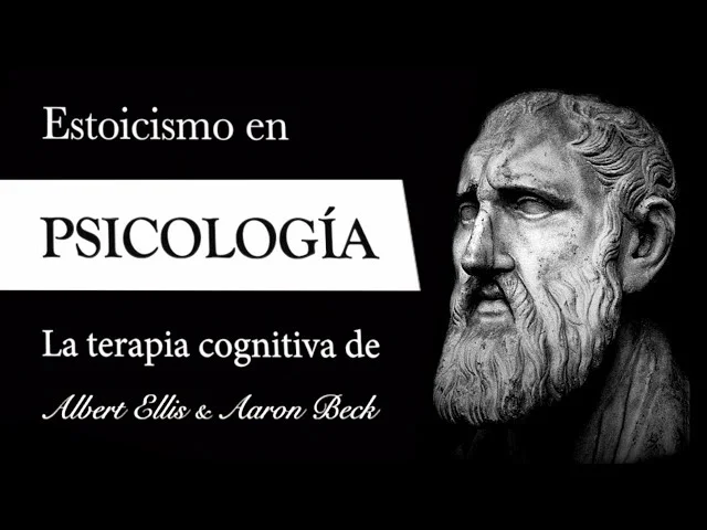 Principios Estoicos Aplicados a la Psicología Moderna
