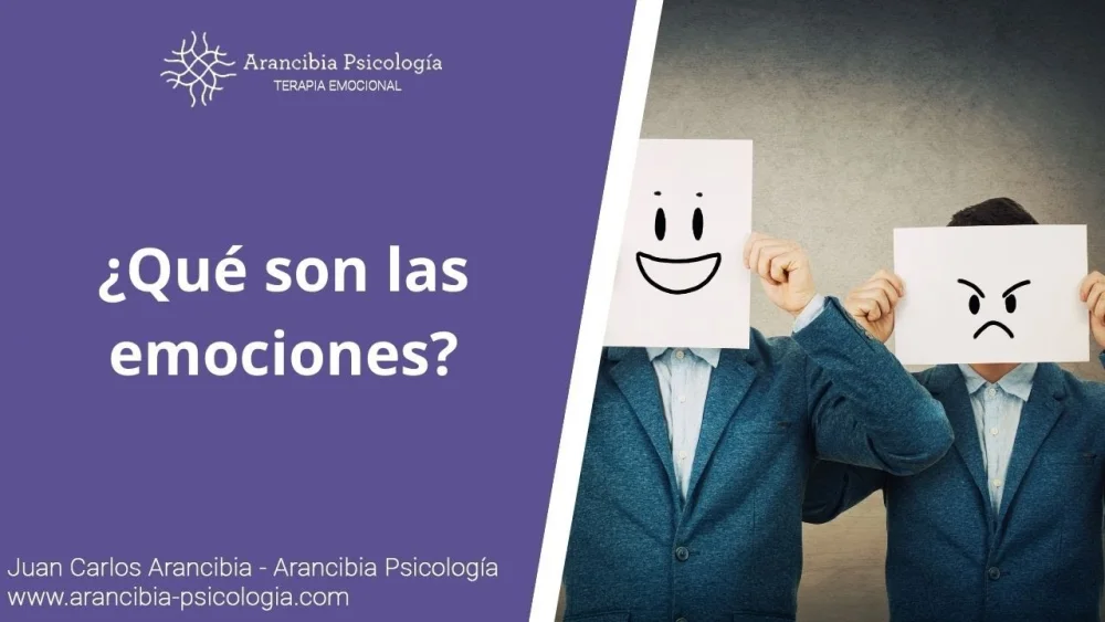 Profundiza en la Psicología de las Emociones