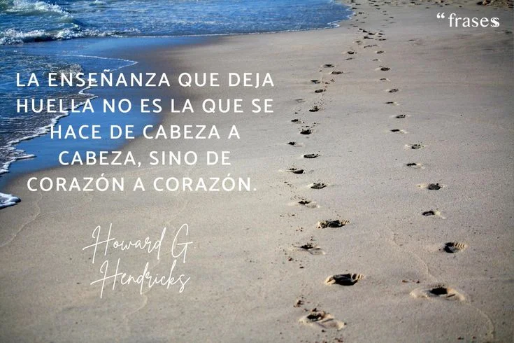 Reflexiones que Dejan Huella
