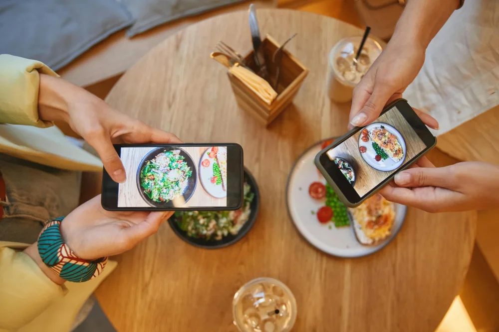 Satisface tu apetito con compras gastronómicas únicas