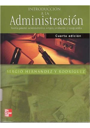 Secretos de la Ciencia Administrativa: Transformación y Eficiencia