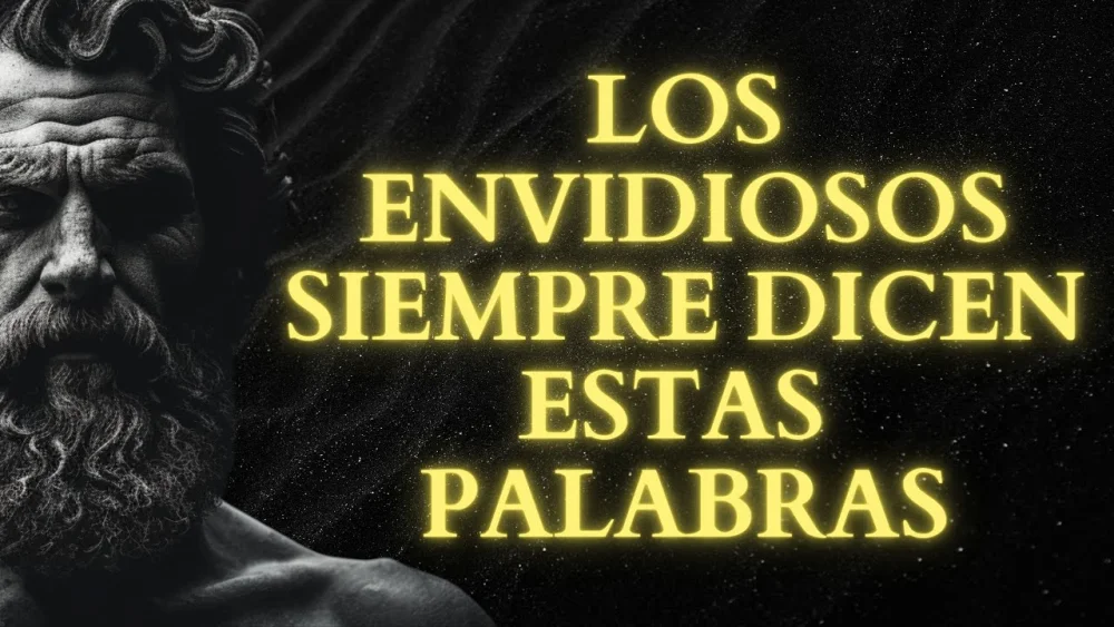 Secretos de la Envidia en la Psicología Moderna
