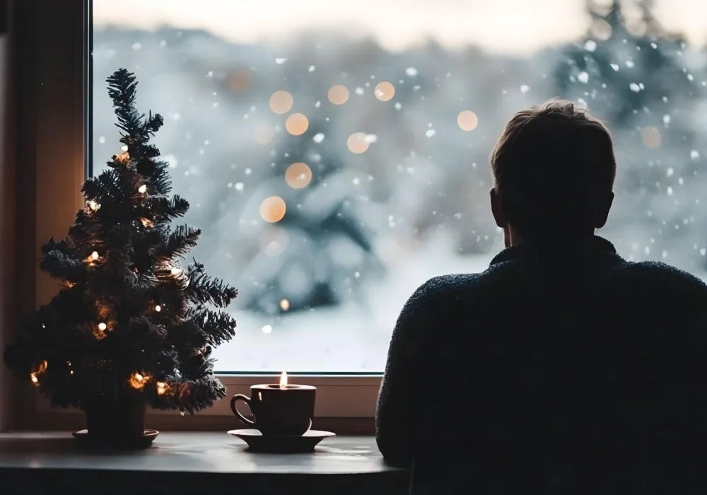 Supera la Ansiedad después de las Fiestas Navideñas