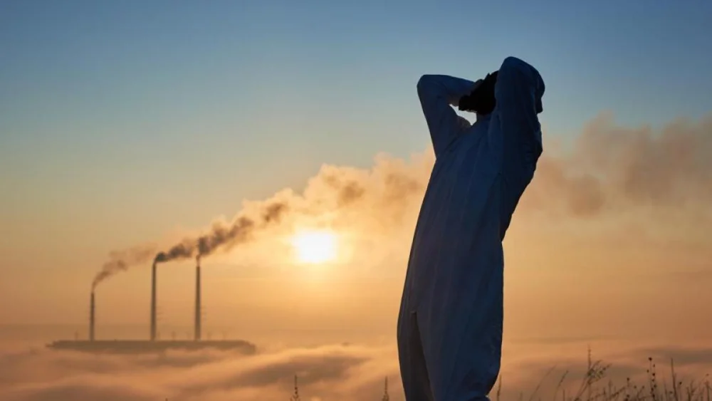 Superando la Ansiedad Relacionada con el Medio Ambiente