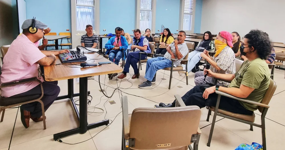 Terapia de Comunicación Abierta: Innovación en Salud Mental