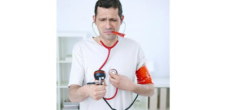 Tratamiento de Hipocondría con Terapia Cognitivo-Conductual