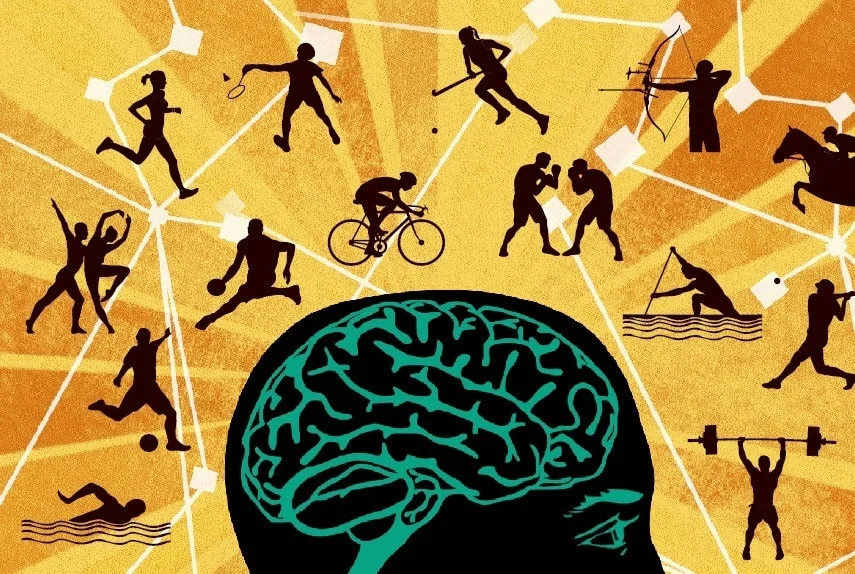 Aplicación de la Psicología Positiva en el Deporte